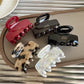 Beau - Fashion Acetate Rectangular Hair Clip