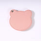 Mirroray - Portable Folding Bear Cosmetic Mirror Cute