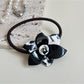 Gifty - Elegant Rose-Shaped Hair Tie