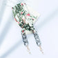 Velra - Elegant Ribbon Eyeglass Strap