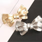 Beau - Delicate Bow Shaped Cute Hair Clip