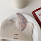 Camerow - Acetate Colorful Hair Comb