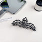 Beau - Halloween Hand Bone and Spider Claw Clip