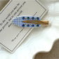 Beau - Chic Flat Oval Hair Clip