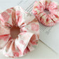 Gifty - Cute Sweet Rose Flower Hair Ties