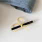 Beau - Elegant Slim Barrette Hair Clip