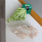 Beau - Acetate Jellyfish Shaped Hair Clip