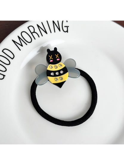 Gifty - Cute Bee Hair Ties