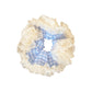 Gifty - Spring Delicate Lace Scrunchie