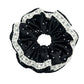 Gifty - Lace Scrunchie Hair Ring