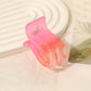 Beau - Trendy Abstract Shape Hair Clip