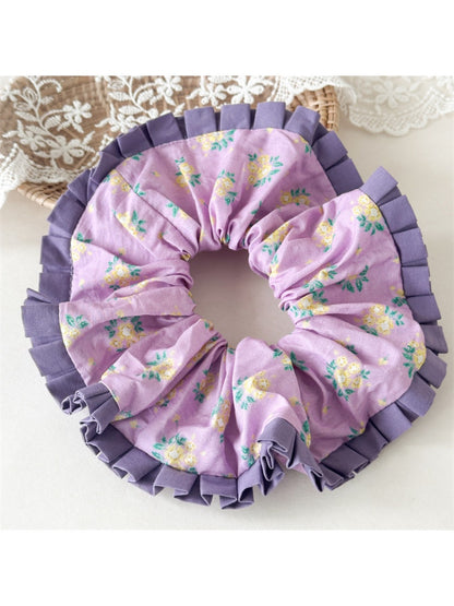 Gifty - Cute Small Flower Hair Tie