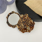 Mirroray - Chic Acetate Makeup Mirror