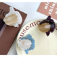 Beau - Sunfish Shape Hair Clip