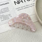 Beau - Luxury Acetate Hair Clips