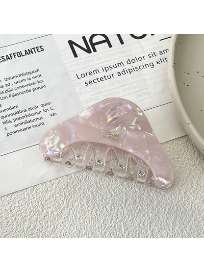 Beau - Luxury Acetate Hair Clips