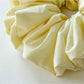 Gifty - Soft Cloud Hair Scrunchie
