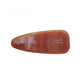 Beau - Glossy Acetate Triangle Side Hair Clip