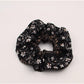 Gifty - Charming Countryside Floral Scrunchie