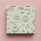 Mirroray - Cute Animal Print Vanity Mirror