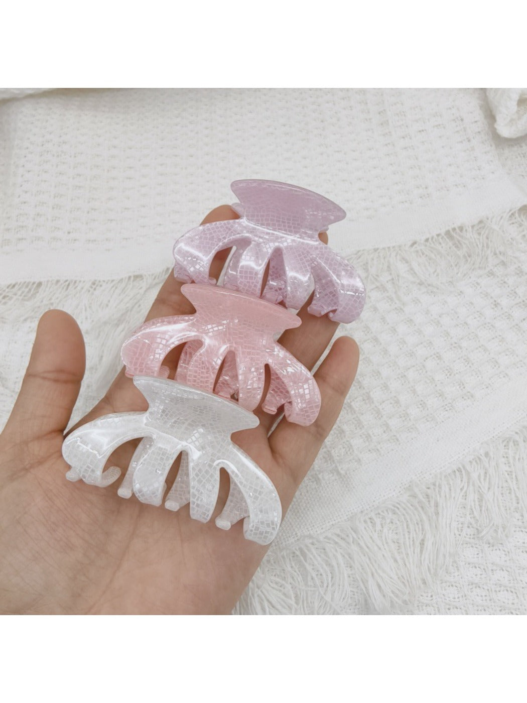 Beau - Sweet Delicate Hair Clip