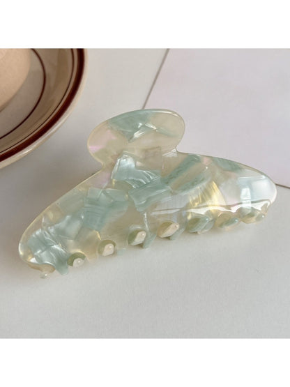 Beau - Dark Textured Hair Claw Clip