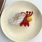 Beau - Hermit Crab Shape Hair Clip