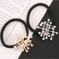Gifty - Mesh Chic Hair Tie