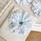 Gifty - Floral Lace Hair Loop