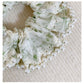 Gifty - Elegance Flower Lace Scrunchie