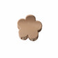 Beau - Sweet Style Flower Shape Hair Styling Claw Clip