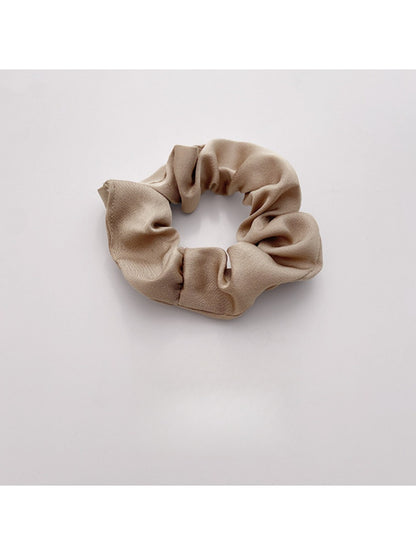 Gifty - Elegant Crinkle Hair Ring