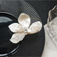 Beau - Chic Petal Shaped Hair Claw Clip