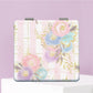 Mirroray - Y2K Floral Pattern Folding Makeup Mirror