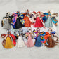 Keypus - Tassel Bow Pendant Keychain