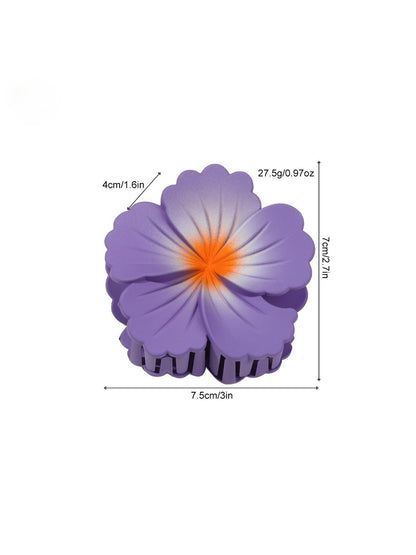Beau - Cabbage Flower Hair Clip
