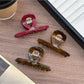 Beau - Stylish Versatile Acetate Hair Clip