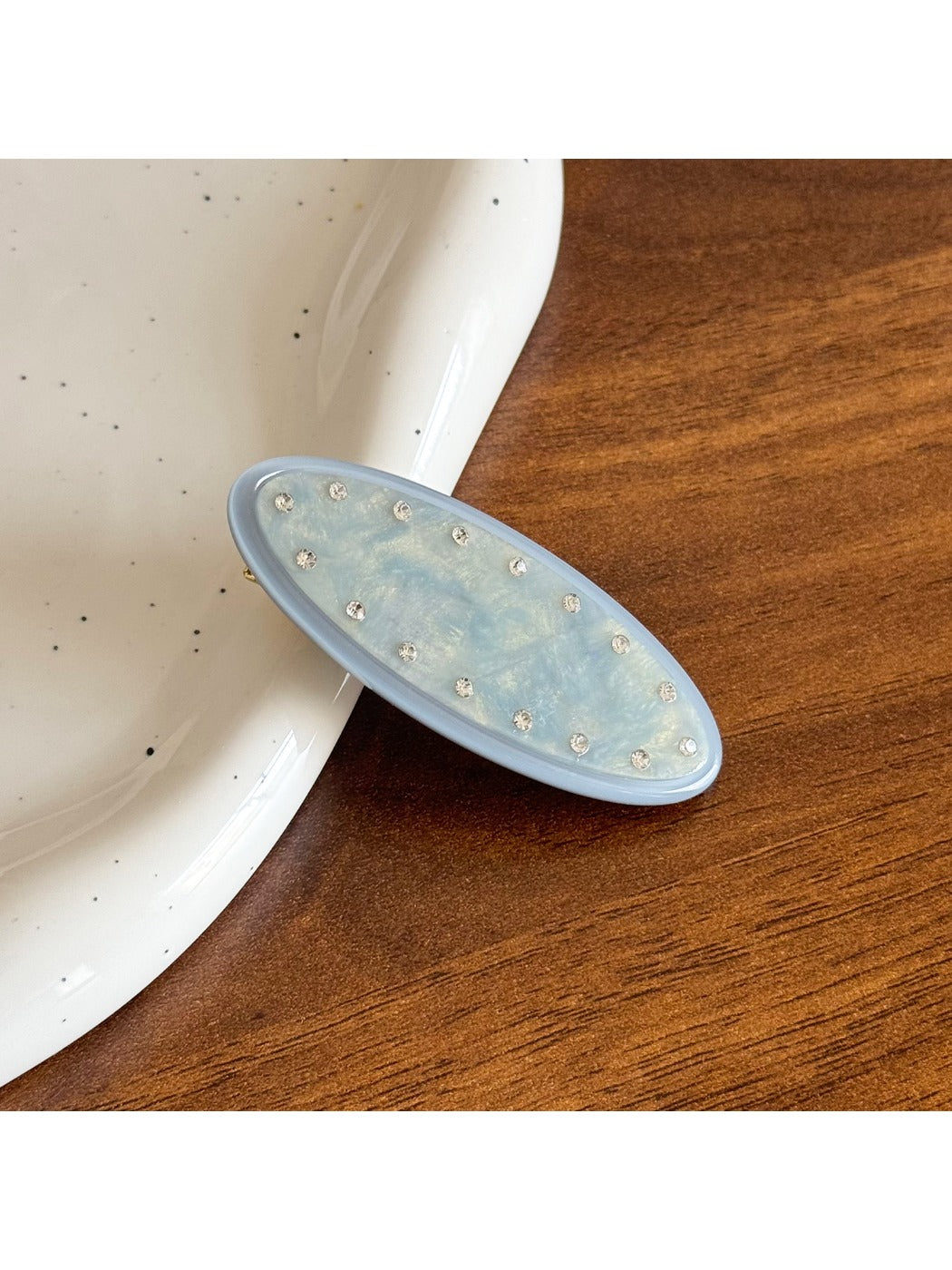 Beau - Sweet Jelly-colored Hairpin