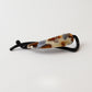 Beau - Modern Minimalist Print Acetate Hair Clip