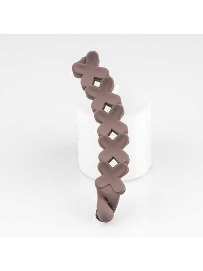 Beau - Vintage Minimalist Banana Clip