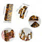 Beau - Hair Comb and Claw Clip 2 PCS Set