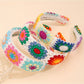 Gifty - Strawberry Cherry Blossom Headband