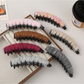 Beau - Sweet Textured Updo Styling Banana Clip
