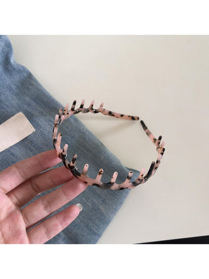 Gifty - Simple Wave Design Headband