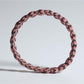 Gifty - Chic Color Block Wave Hair Tie
