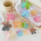 Beau - Sweet Starfish Gradient Gloss Claw Clip