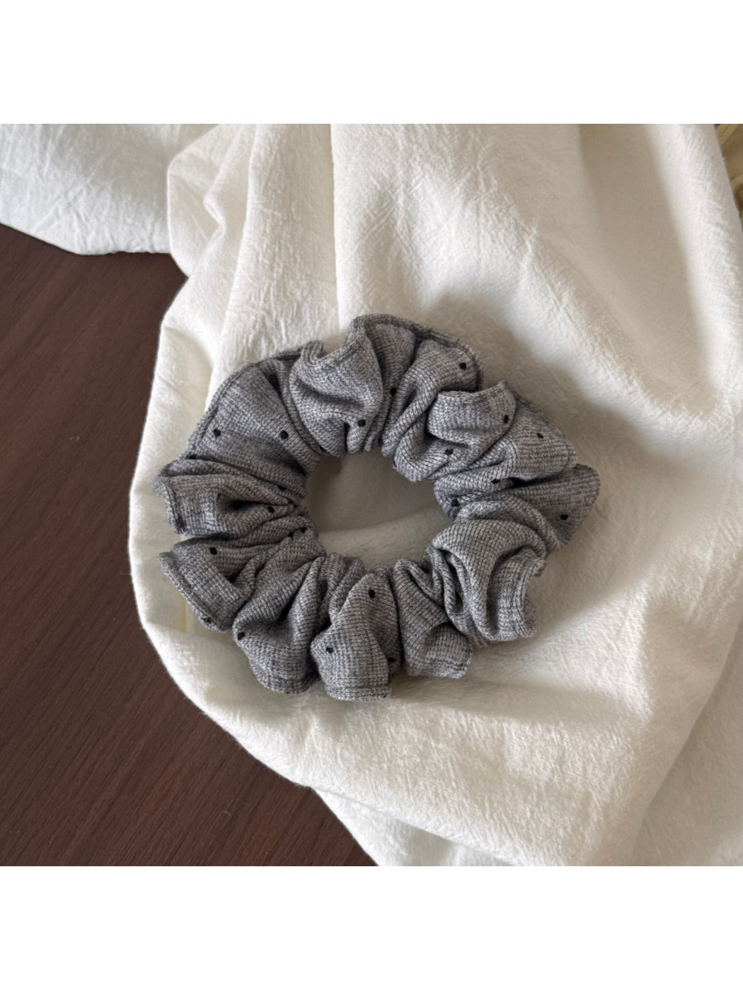 Gifty - Padded Polka Dot Style Headband