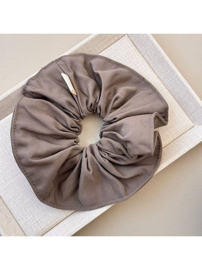 Gifty - Fluffy Scrunchie Hair Tie