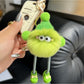 Keypus - Soft Cute Plush Keychain