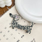 Beau - Sweet Style Dog Shape Claw Clip